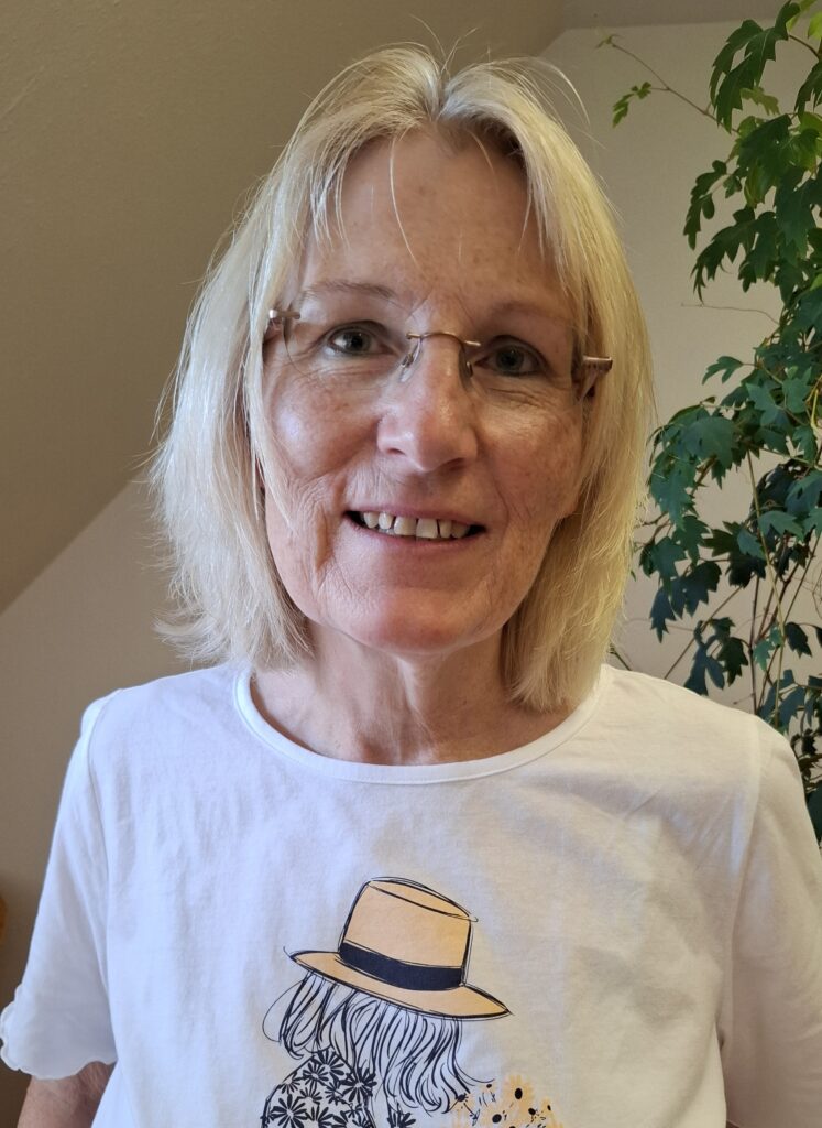 Susanne Kranhold