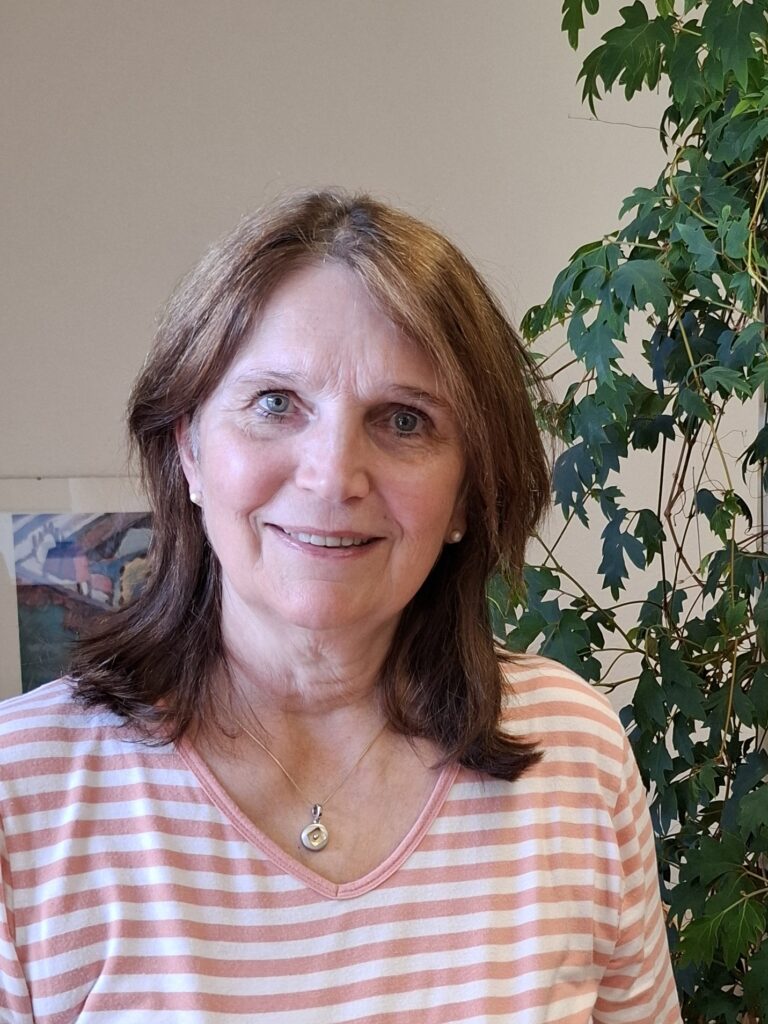 Sabine Brandstaedter